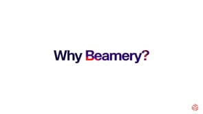 Why Beamery?
