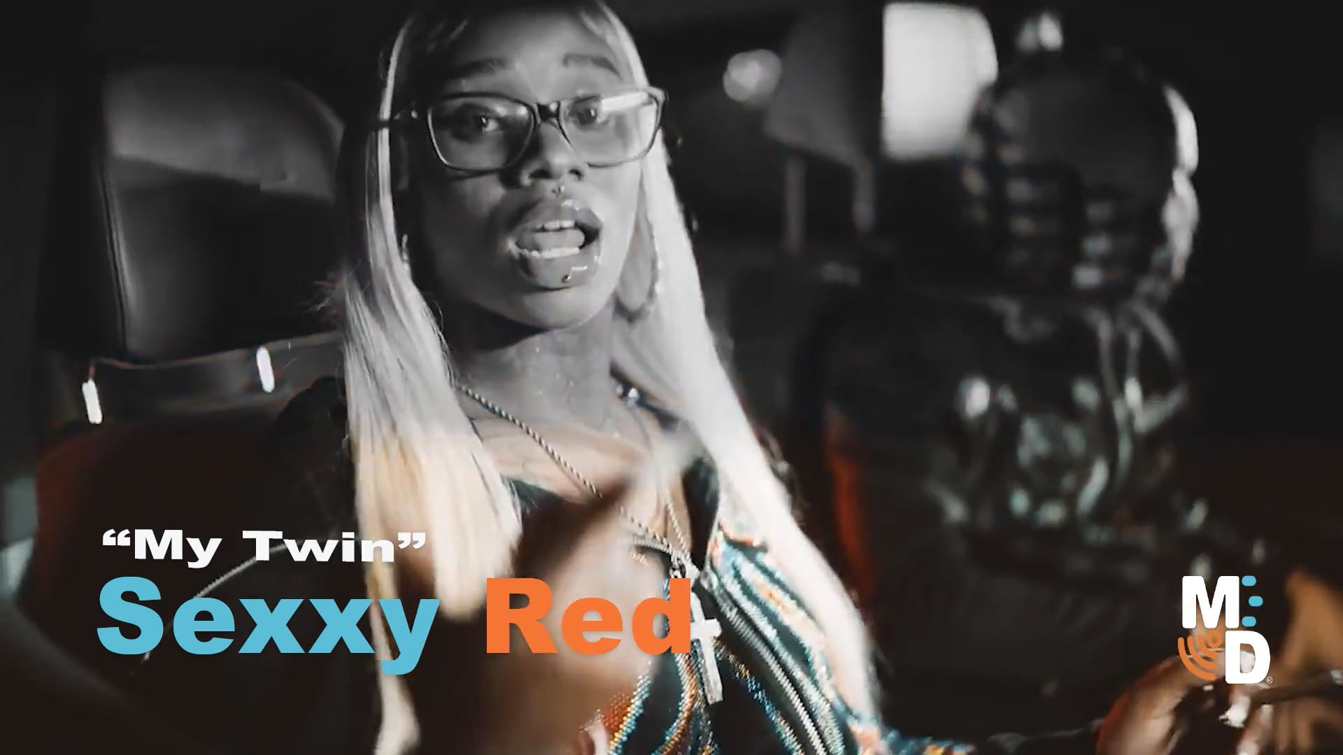 Sexxy Red | Featured Artist Friday