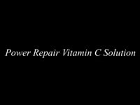 Power Repair Vitamin C Solution