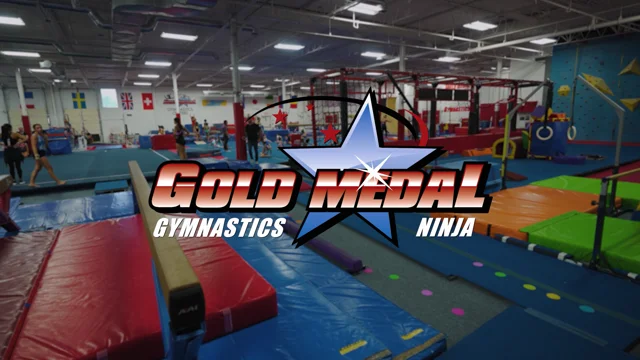Gymnastics, Ninja -  - Lynbrook, New York