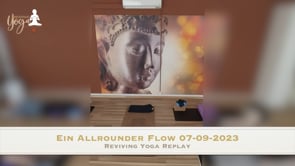 Allrounder Flow 07-09-2023