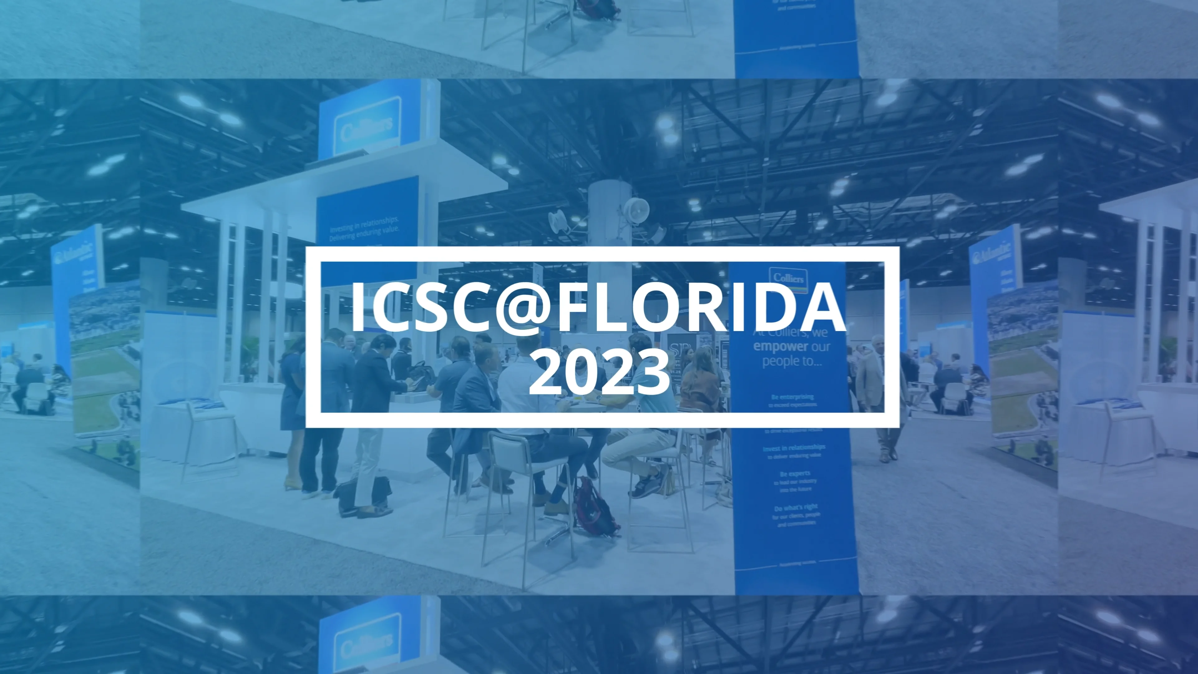 ICSCFlorida 2025 on Vimeo