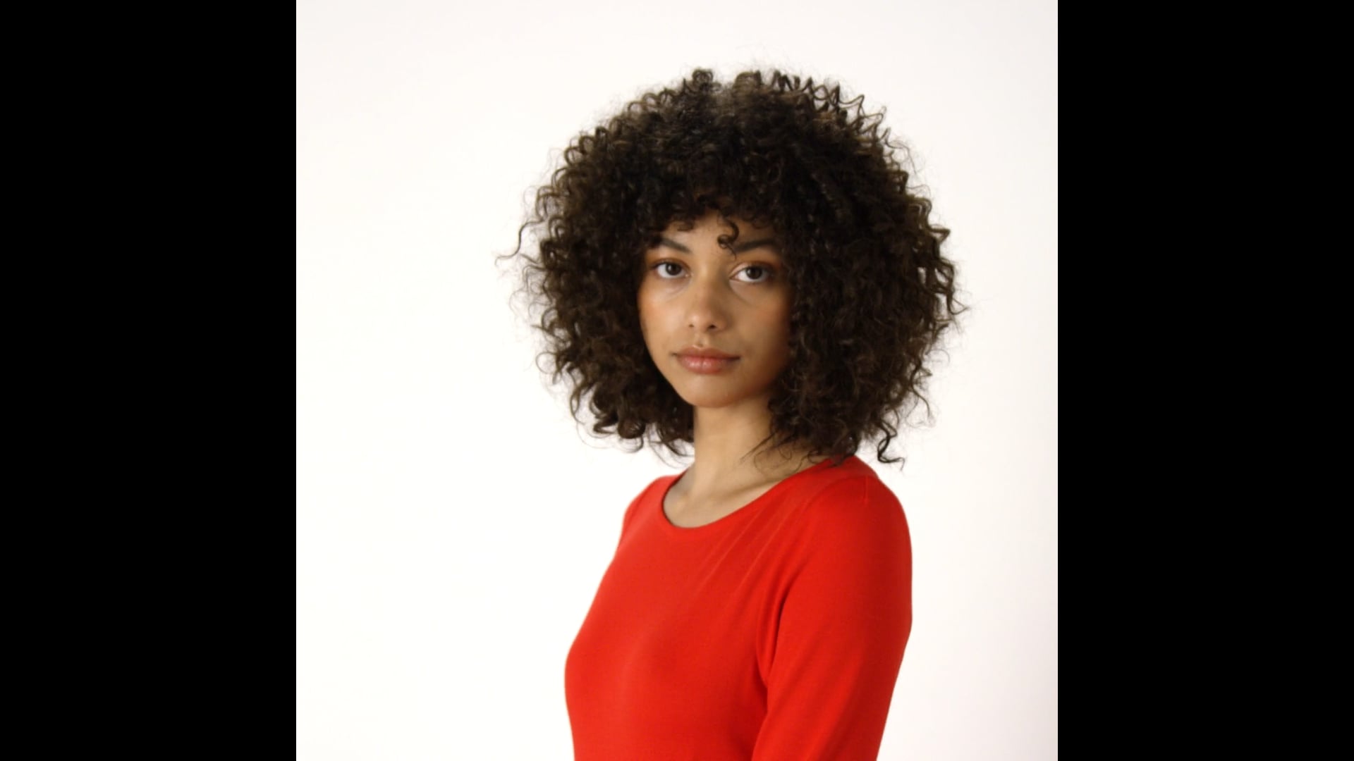 Jane Atelier Lewis Red Dress (1x1)