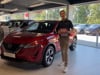Video af Nissan Qashqai 1,3 MHEV  Mild hybrid N-Connecta X-Tronic 158HK 5d 7g Aut.