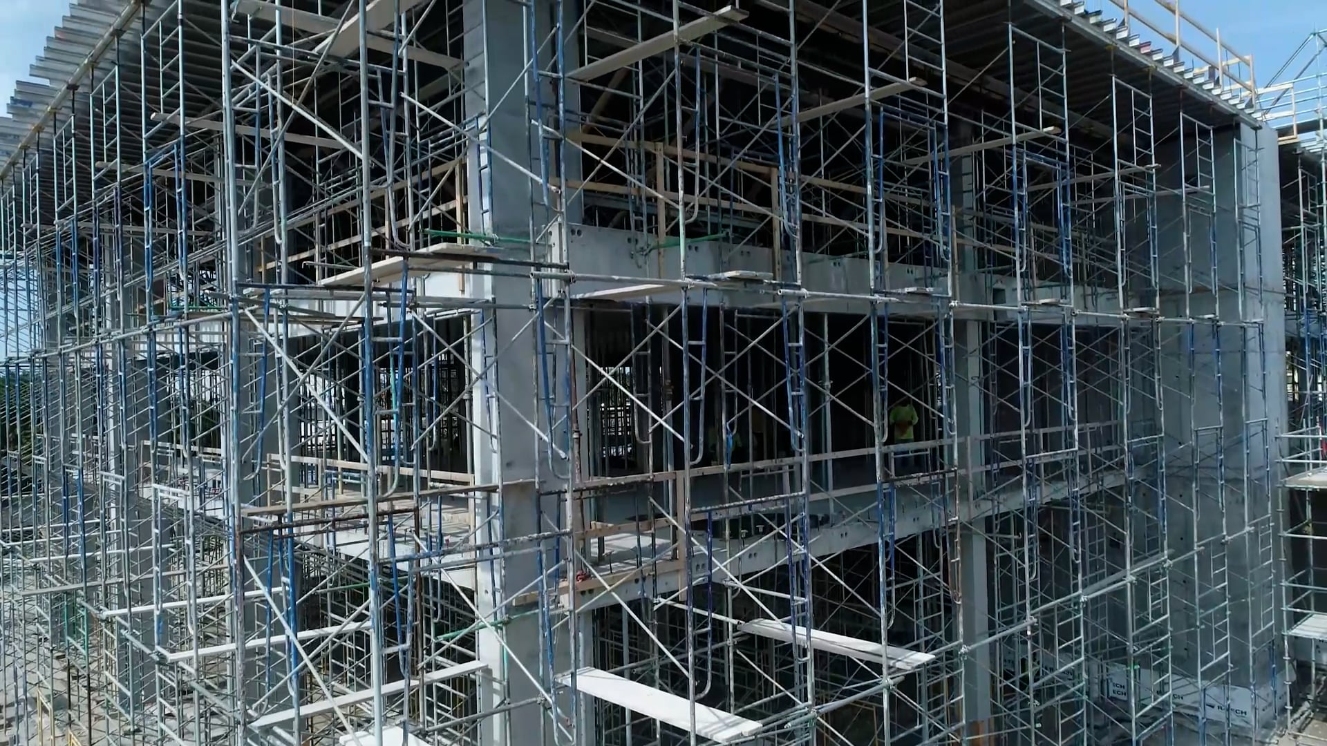 CONTACT US Naples Concrete & Masonry