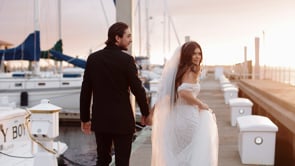 Epping Forest Wedding Video | Jacksonville Wedding Videographer