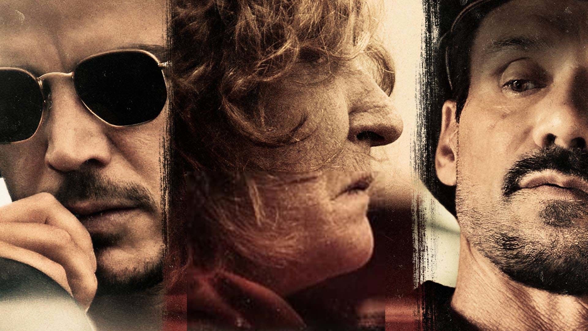 IDA RED｜Dir John Swab