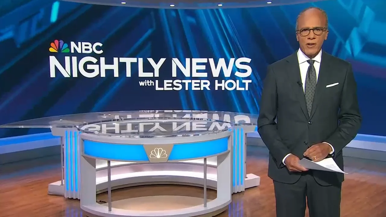 NBC Nightly News 9.7.23 on Vimeo