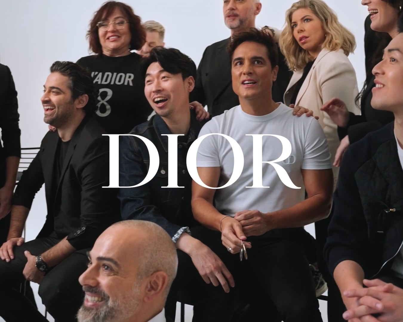 DIOR BEAUTY PROTEAM - Director's cut