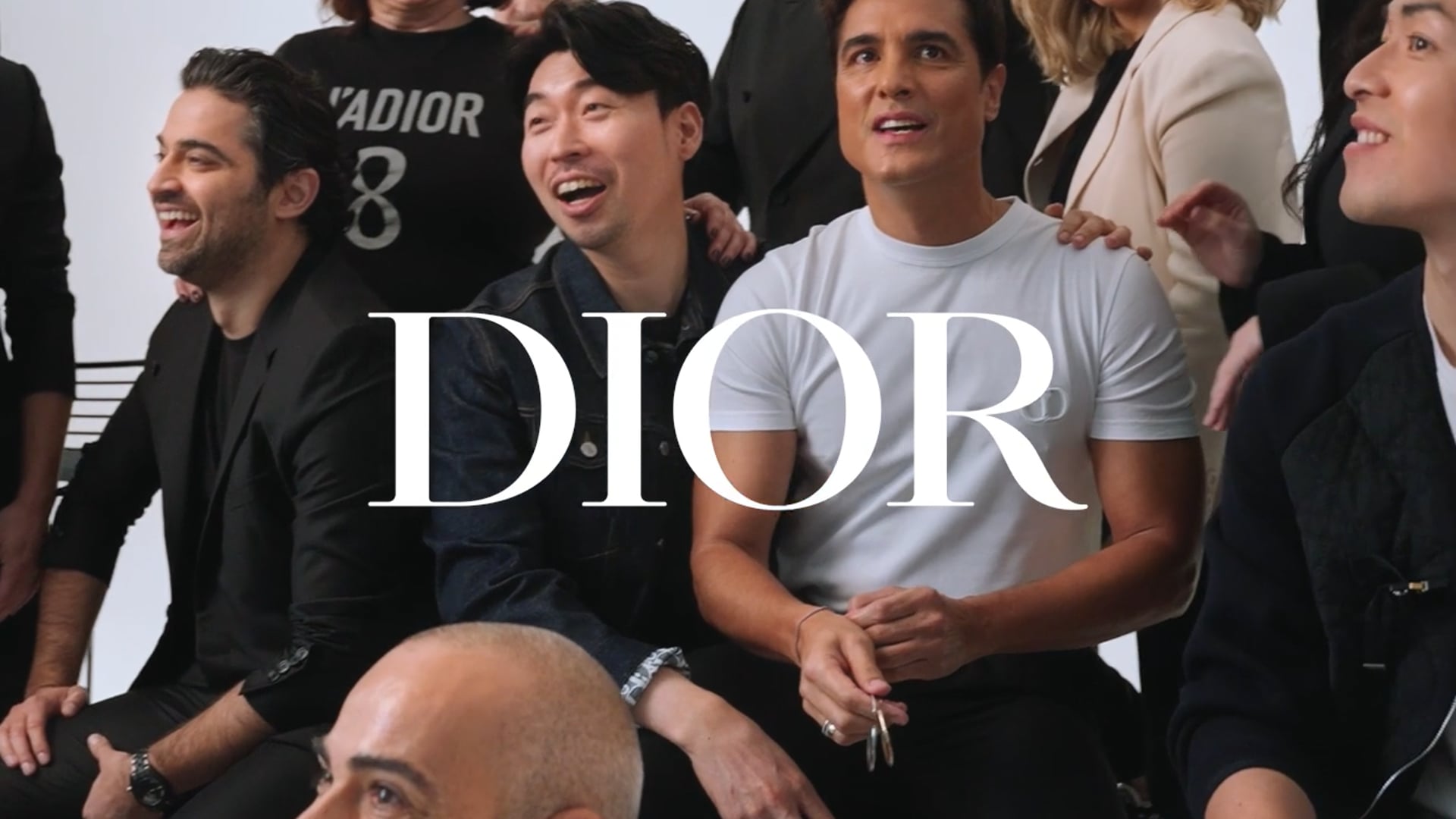 DIOR BEAUTY PROTEAM - Director's cut