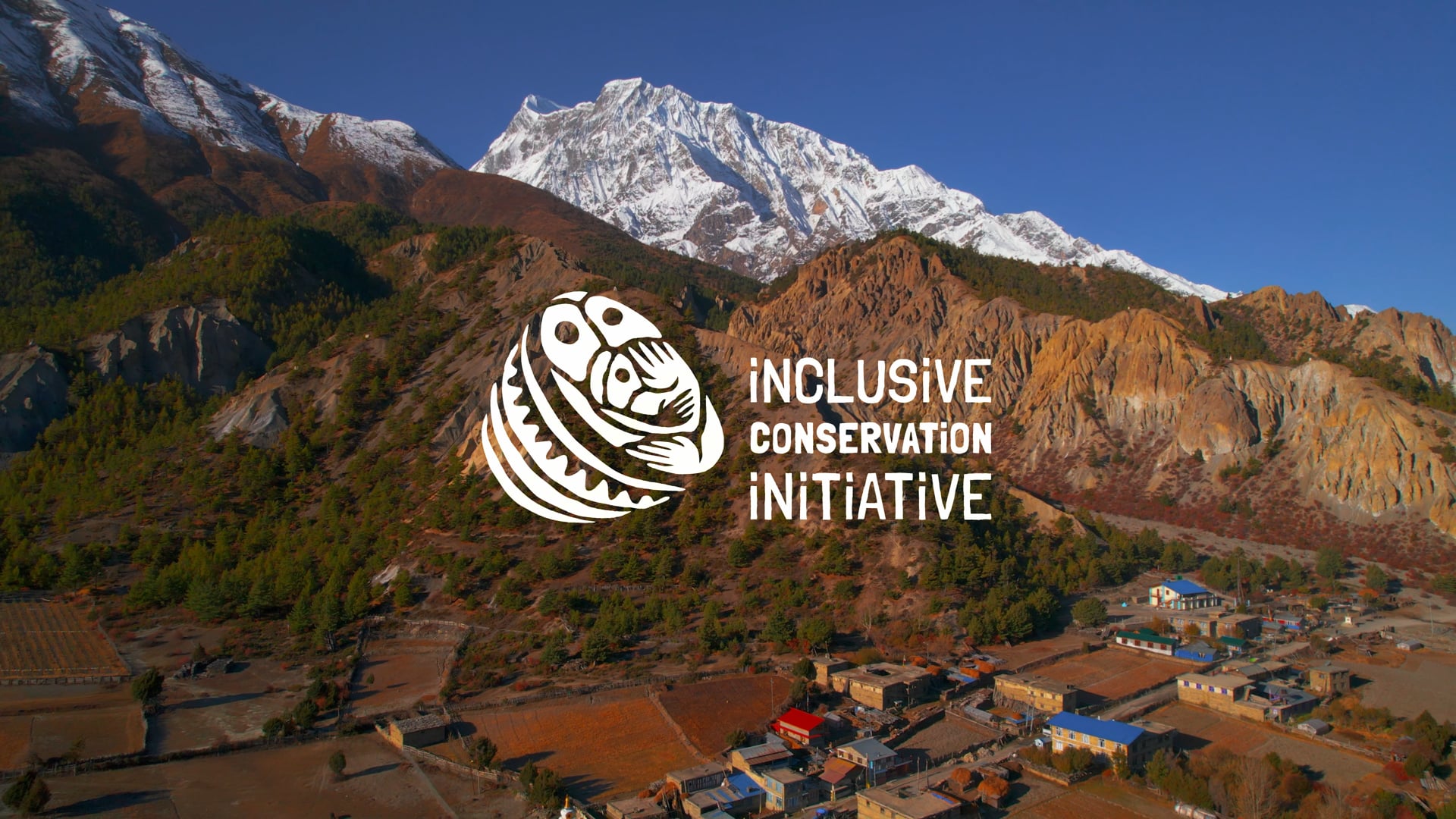 Inclusive Conservation Initiative