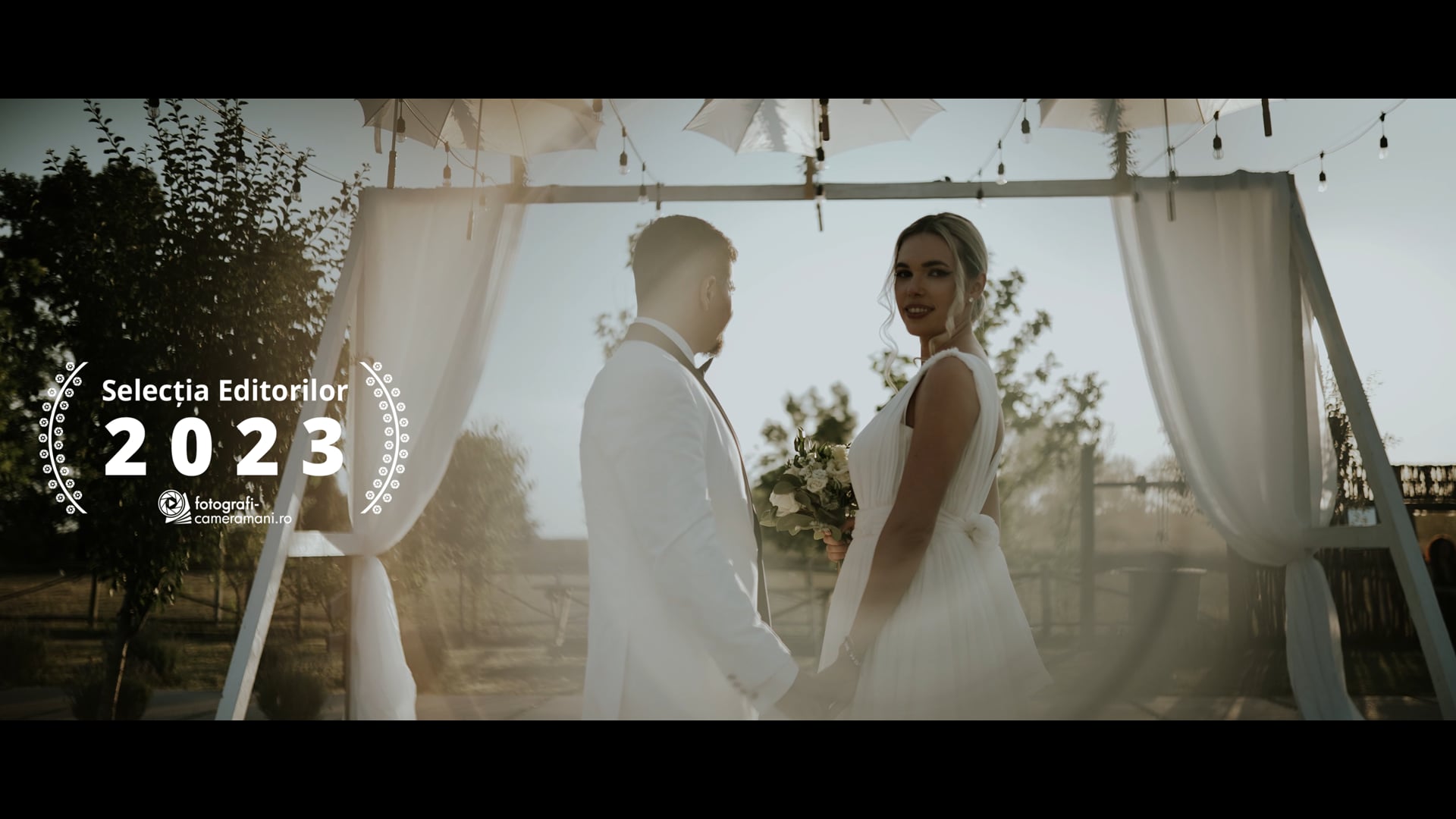 A & C | Wedding Highlights
