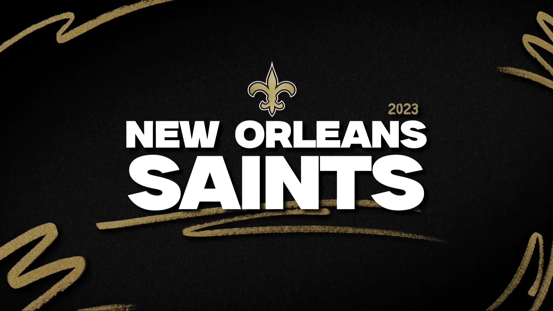 Saints vs. Texans Postgame  2023 NFL Preseason Week 3 