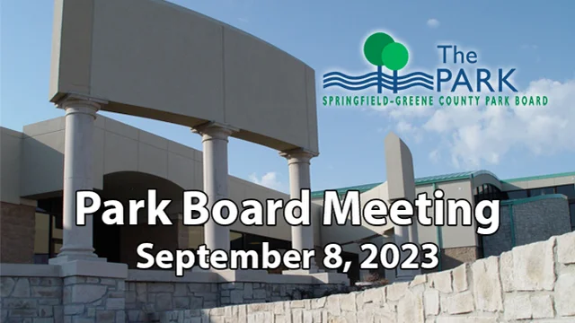 Springfield Skate Park  Springfield-Greene County Park Board