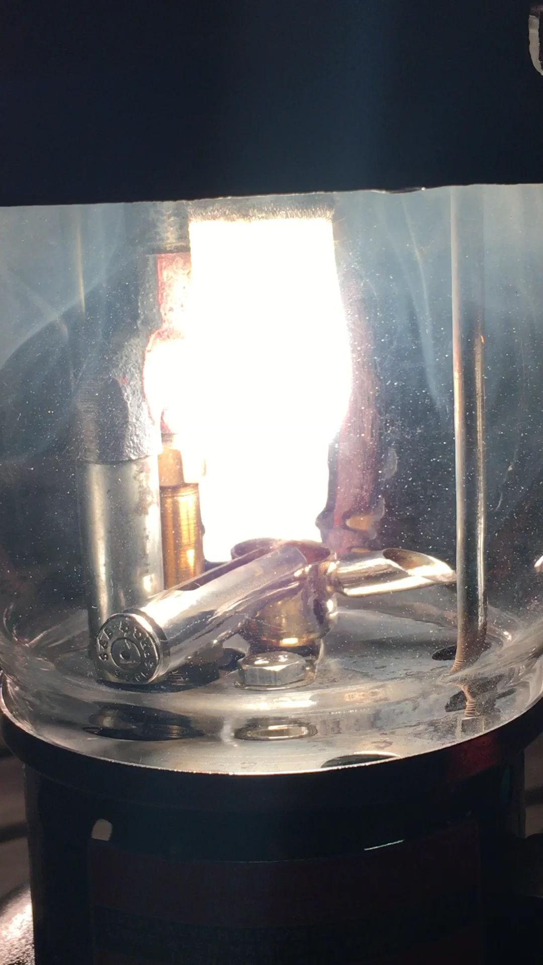 AGM Sun Flame No.2471 | Classic Pressure Lamps & Heaters