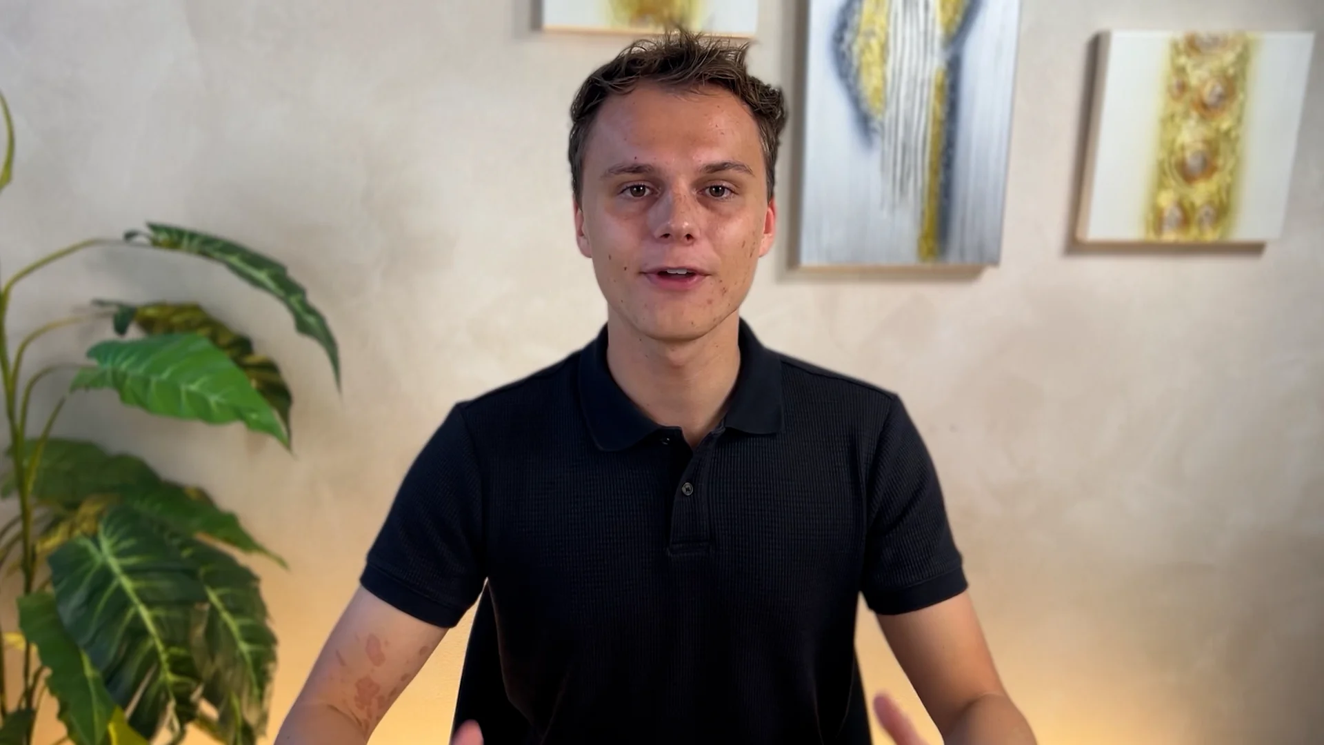 výběr niche on Vimeo