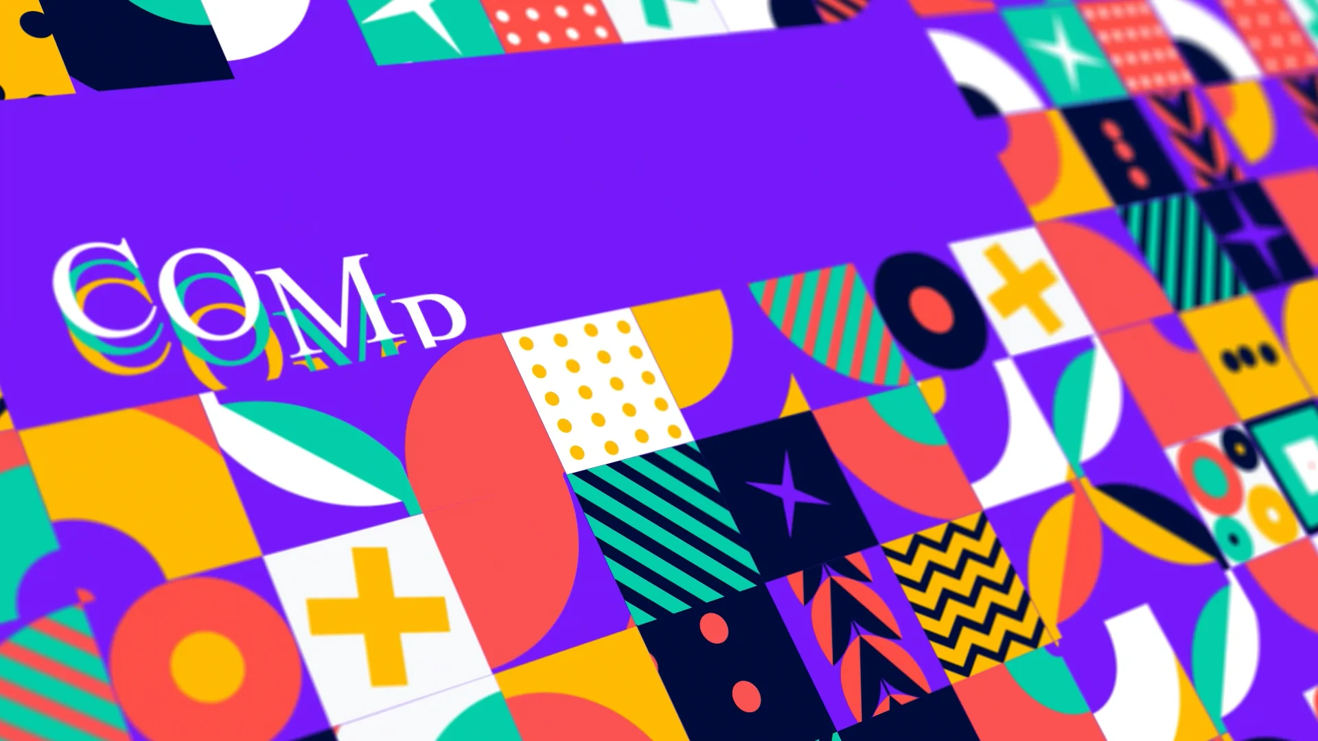 Composition for Instagram! on Vimeo