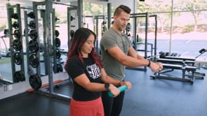 Forearm Strength - Flexbar