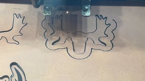 ALL NEW Leather Sheets Available for Laser Cutters - Stahls' Blog