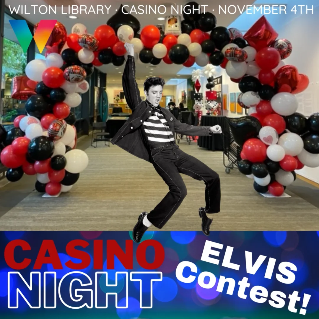 Elvis contest! (Instagram Post Video) (3) on Vimeo