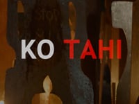 01 - I Will Not Speak Māori - Ko Tahi