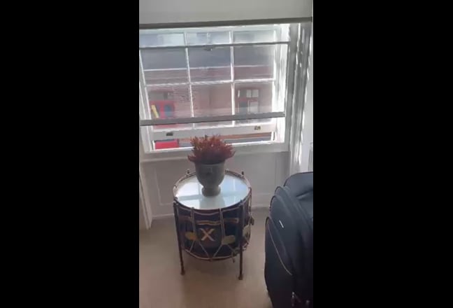 Video 1: Kitchen