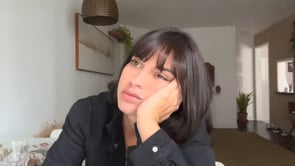 Monólogo Yris Sampaio