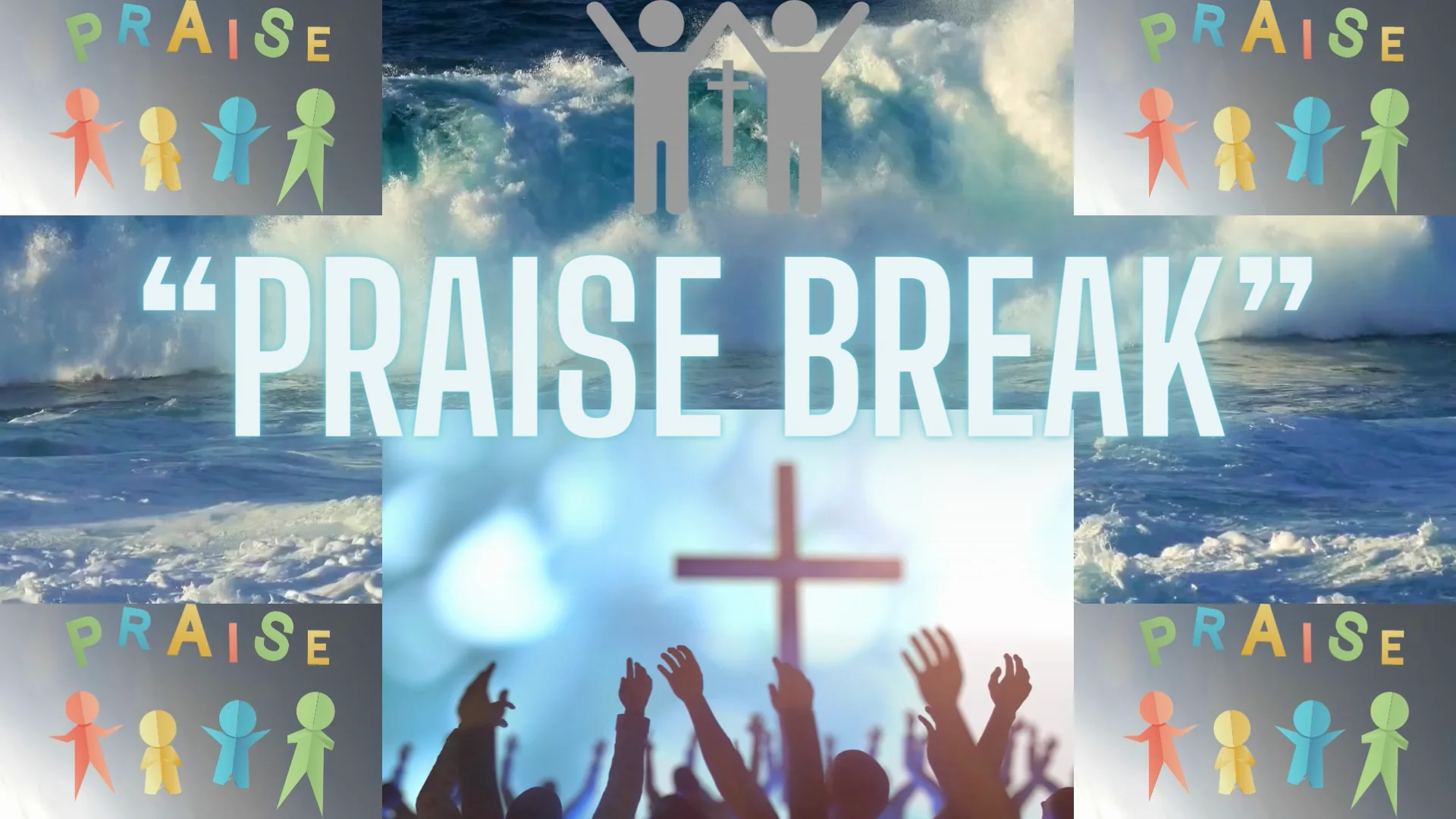PRAISE BREAK FRIDAY (9-8-23) on Vimeo