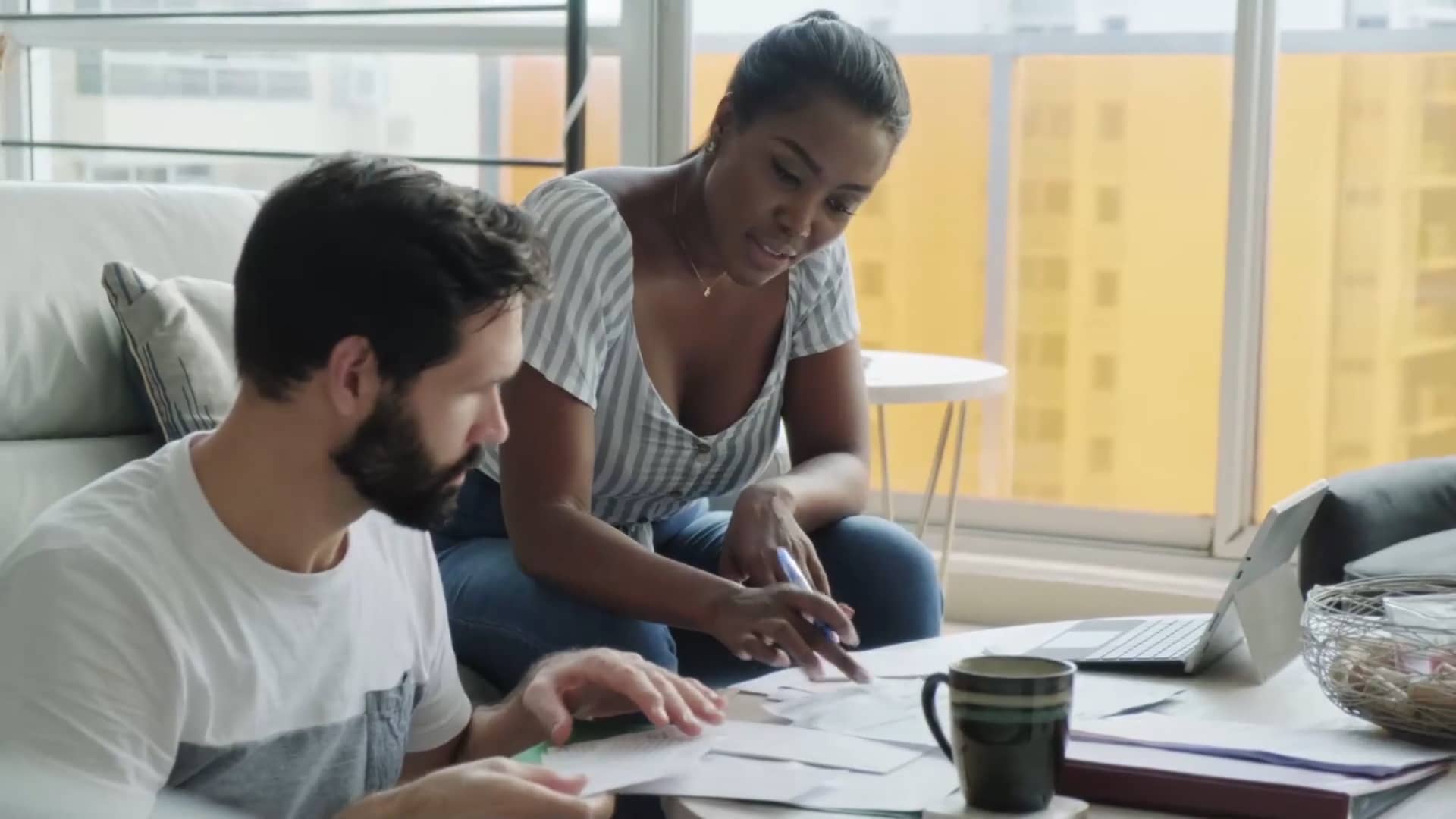 Client Video on Vimeo