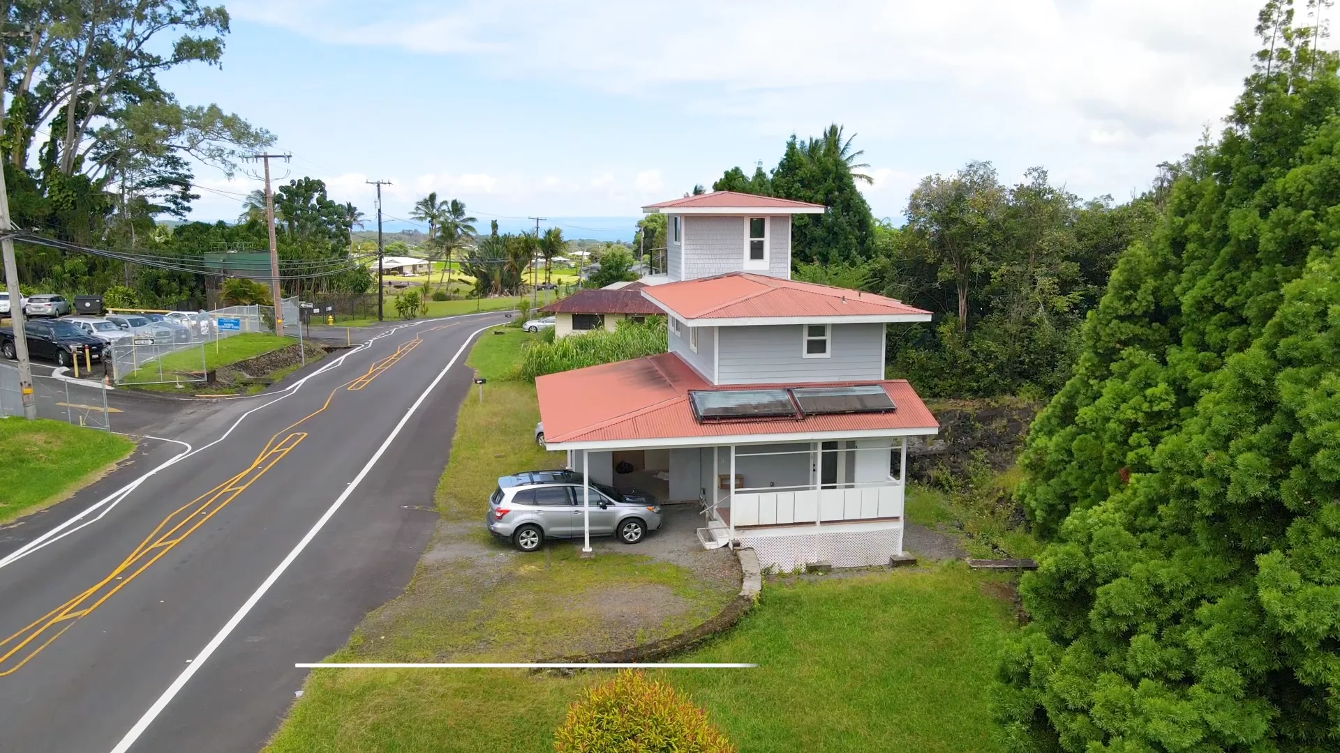 1723 Kaumana Drive Hilo, Hawai'i on Vimeo