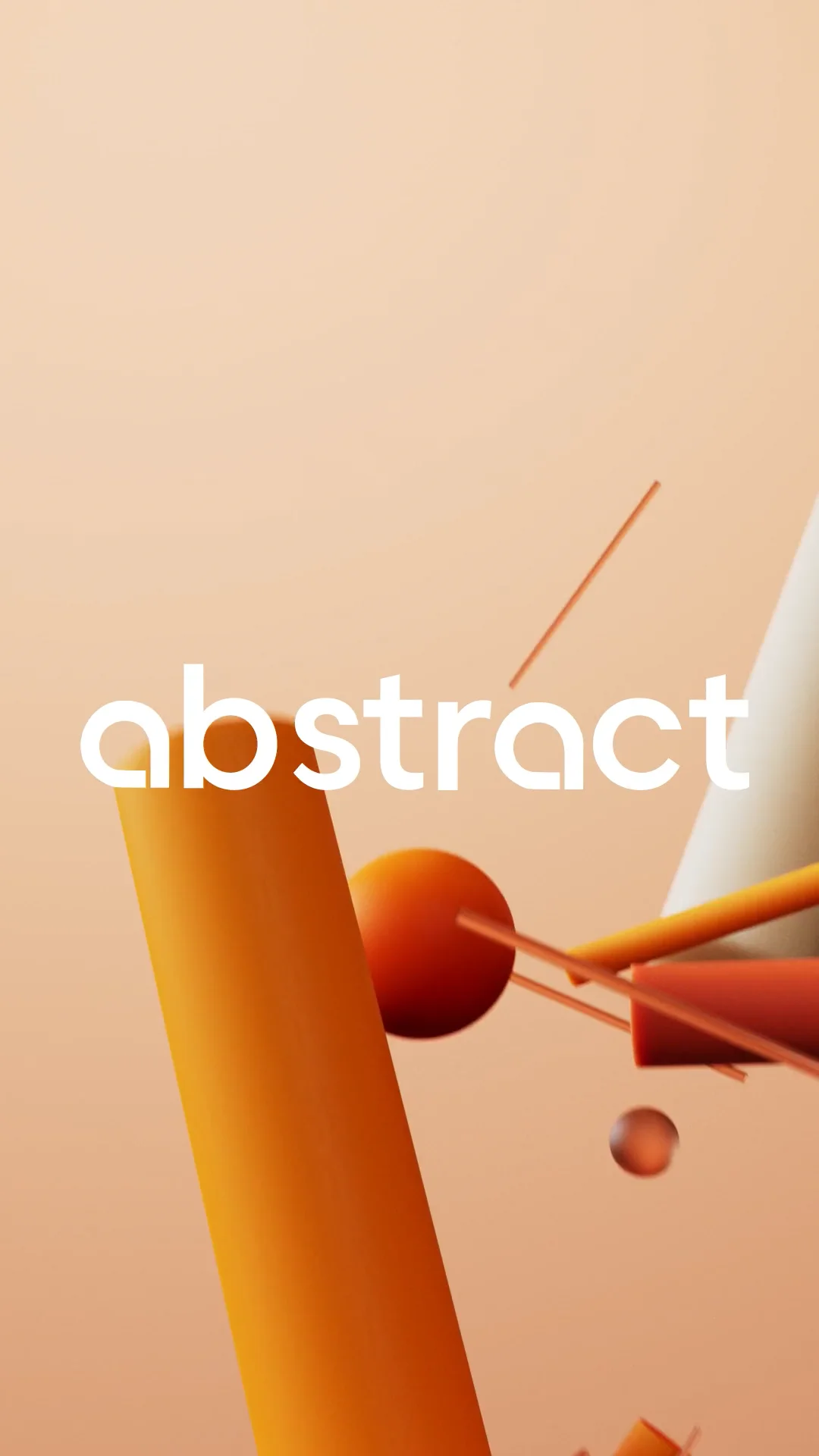 Abstract motion branding on Vimeo