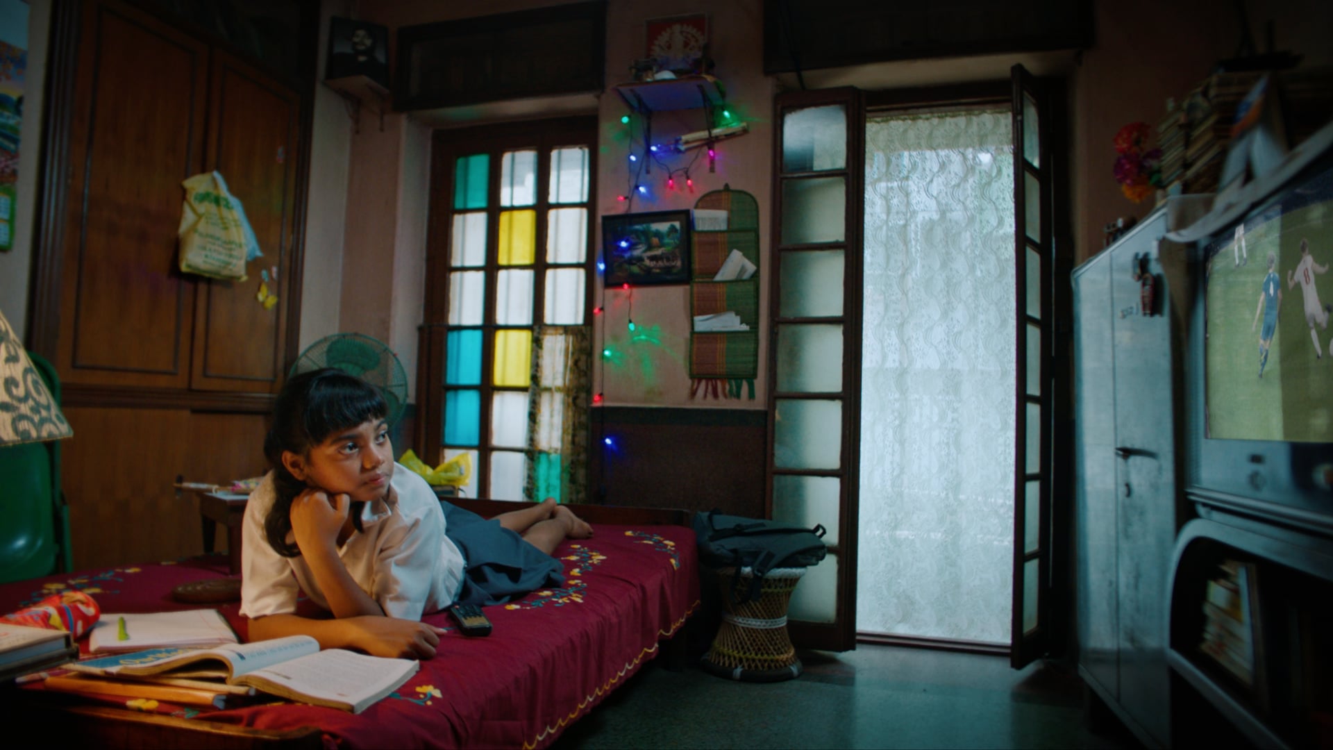 Rexona x FIFA | Not Done Yet