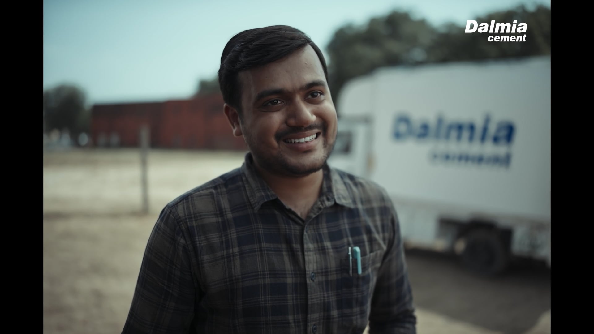 Ek Mazboot Kal ka Nirmaan | Dalmia Cement