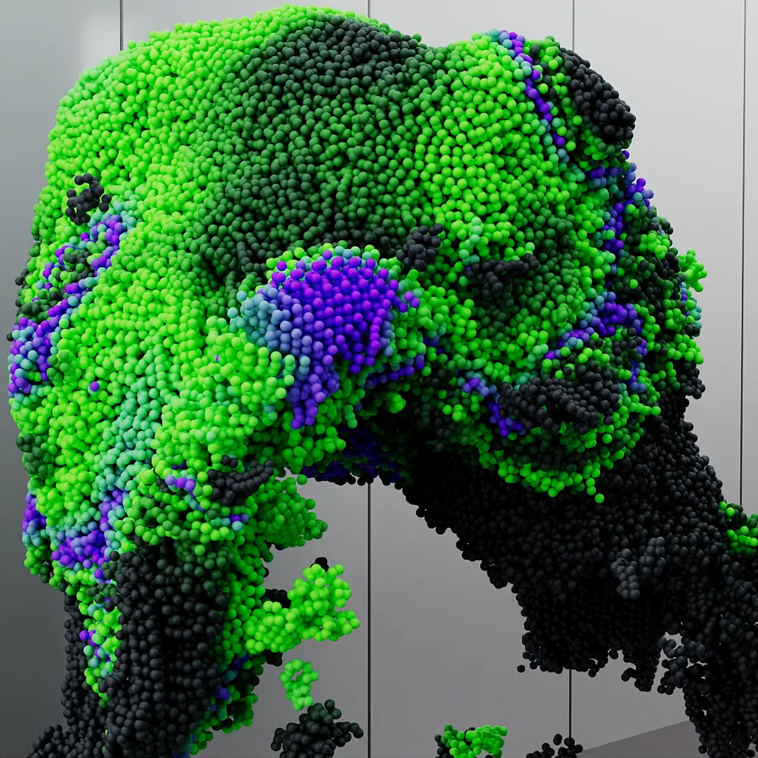 Installation 01 on Vimeo