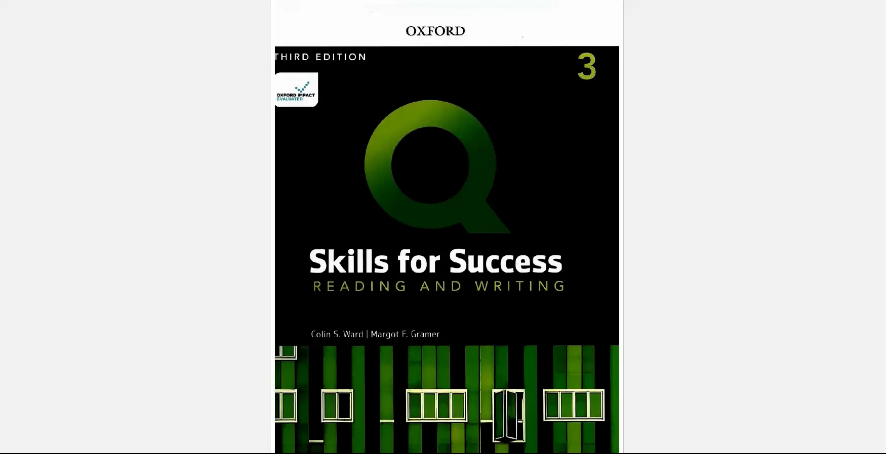 Watch Skills for Success Reading and Writing 3 Online Vimeo On