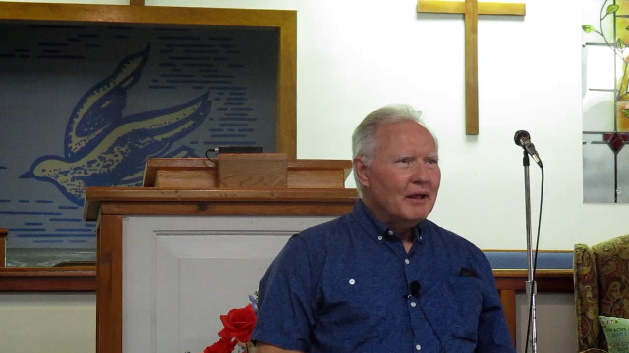 9-6-23 Prayer Meeting