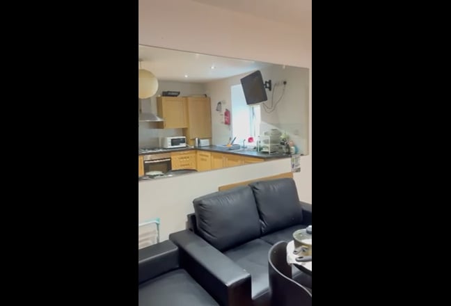 En-suite room to rent South Gosforth Newcastle  Main Photo