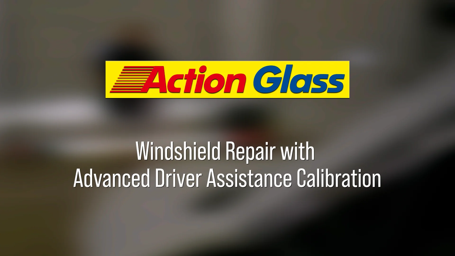 Action Glass