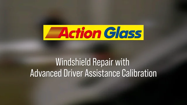 Action Glass Adas