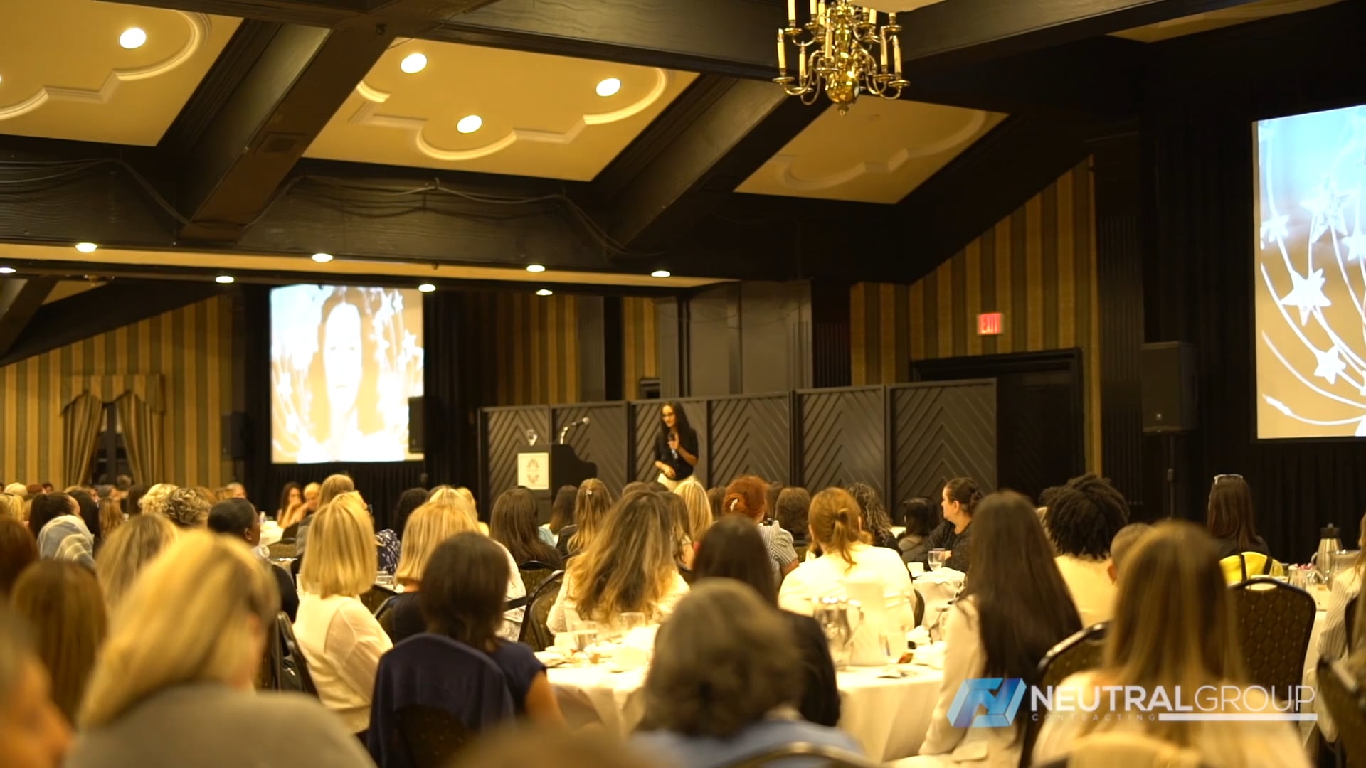 2023 FRPO Women in Rental Housing Luncheon