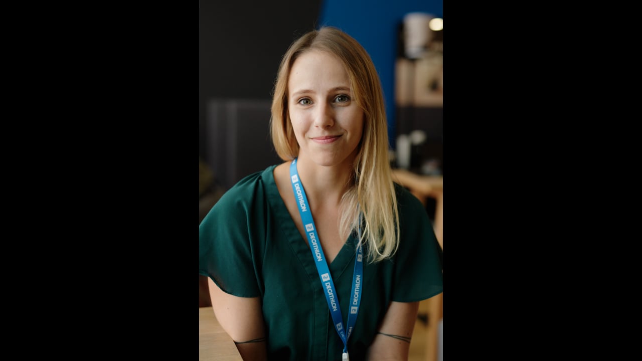 
        
          Markéta Barešová
        

        
          –
        

        
          Compensation & Benefit Manager
        
        