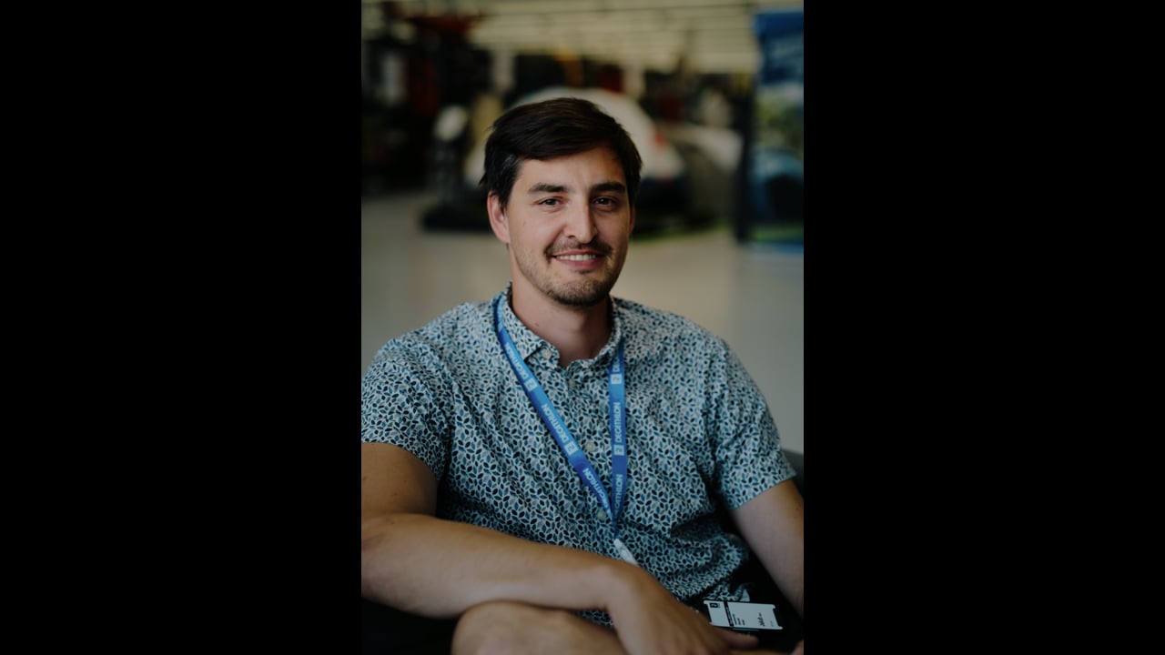 
        
          Jakub Major
        

        
          –
        

        
          Recruitment Leader
        
        