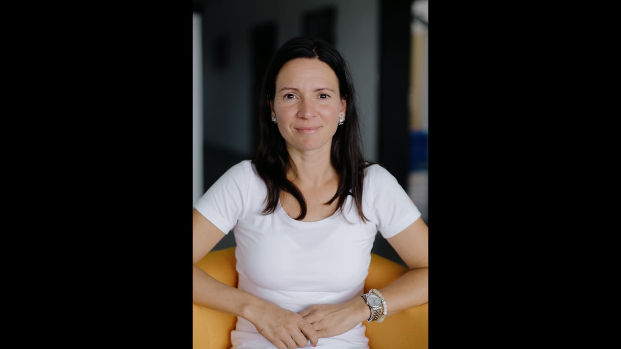 
        
          Jana Orosz
        

        
          –
        

        
          Navigátorka SW týmu
        
        