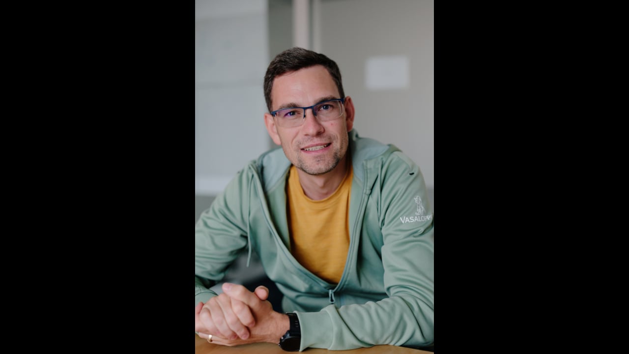 
        
          Petr Tulach
        

        
          –
        

        
          Ředitel strategického rozvoje a inovací
        
        