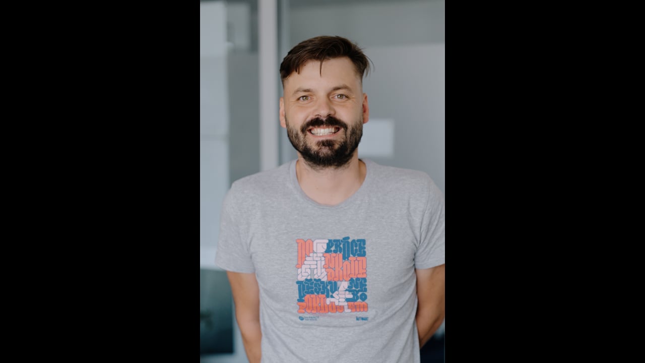 
        
          Roman Černohous
        

        
          –
        

        
          Vedoucí business streamu Automatizace
        
        