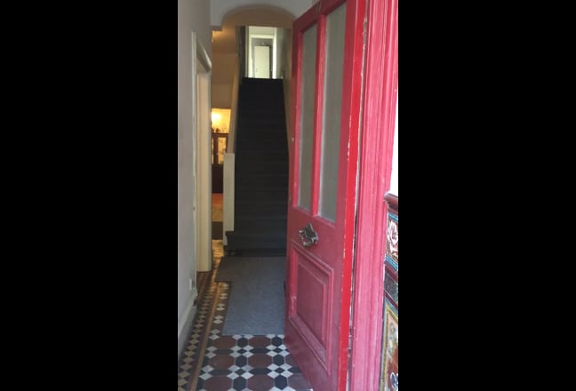 Spacious Rooms near Cardiff City Centre and Bay Main Photo