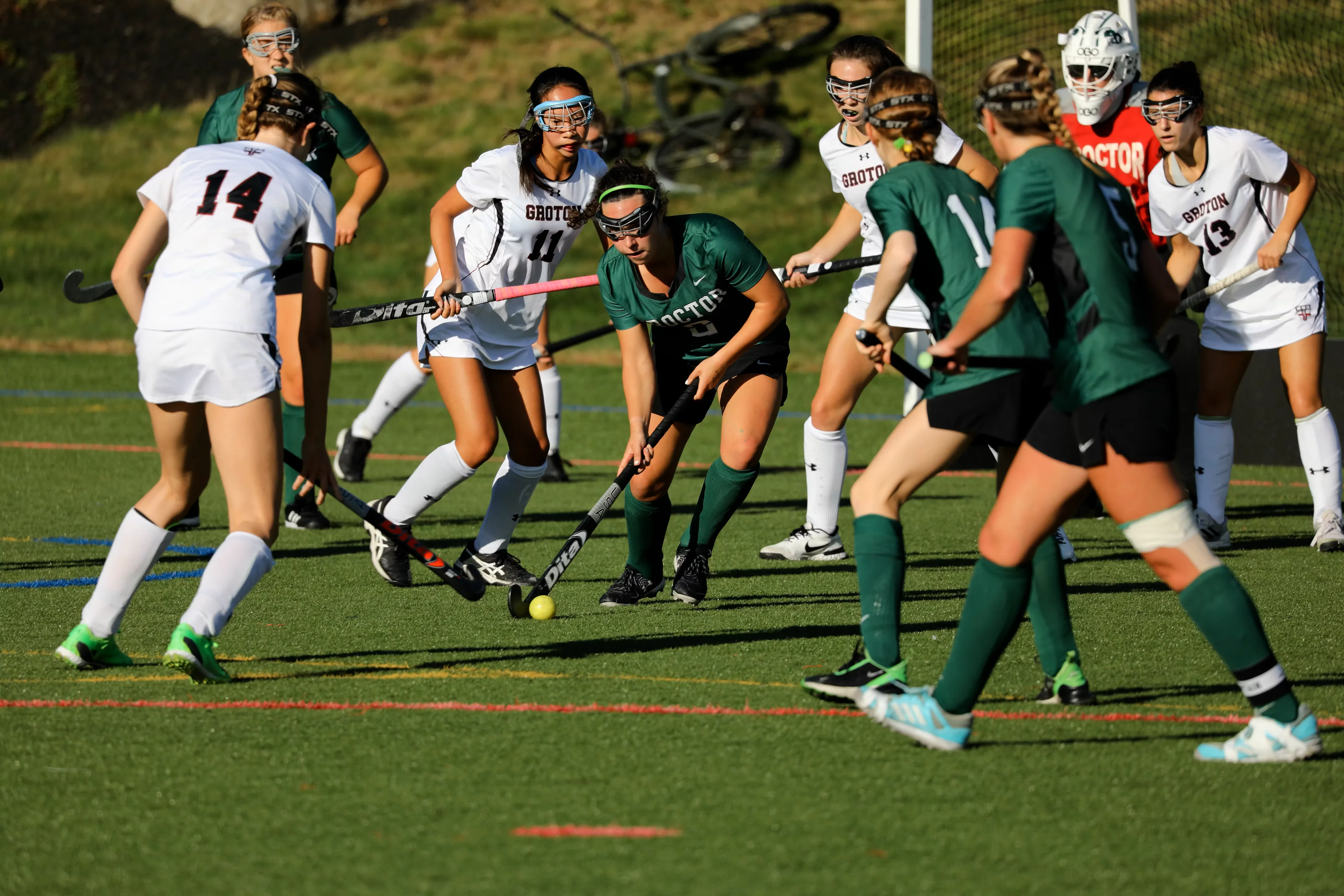 Field Hockey Jamboree 2023 on Vimeo