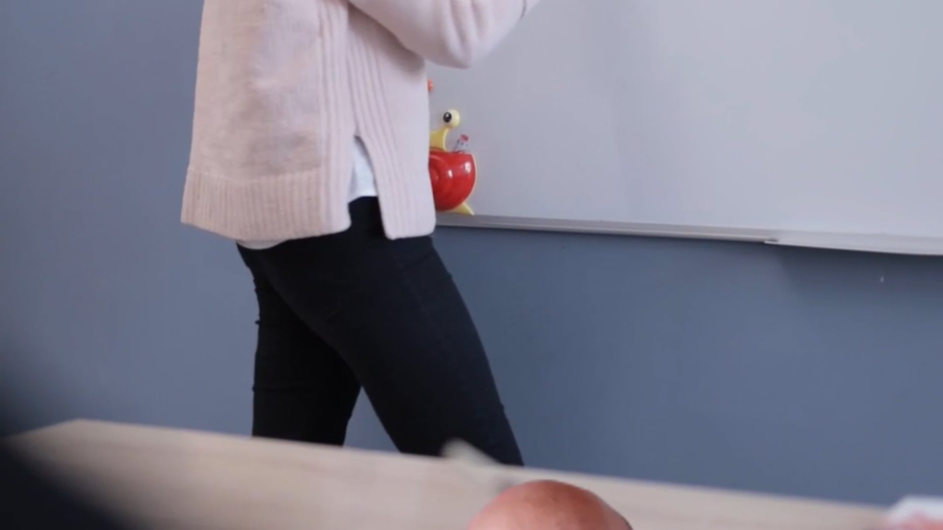 eğitim modeli