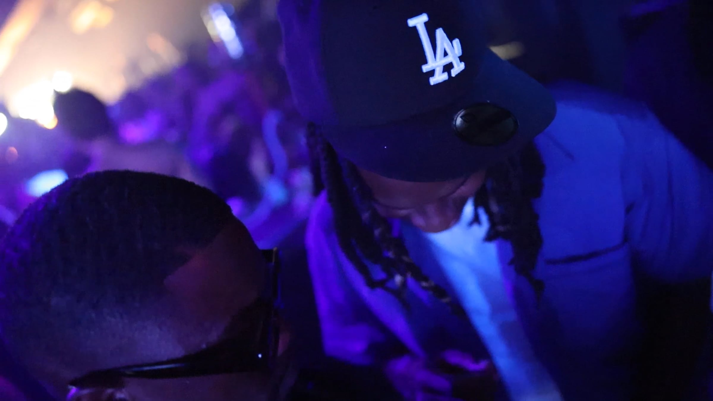 Tweet feat. Missy Elliott _– Oops (Oh My) (Official Video) (1) | Videos ...