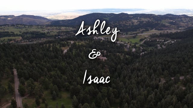 Christies of Genesee ~ Ashley & Isaac